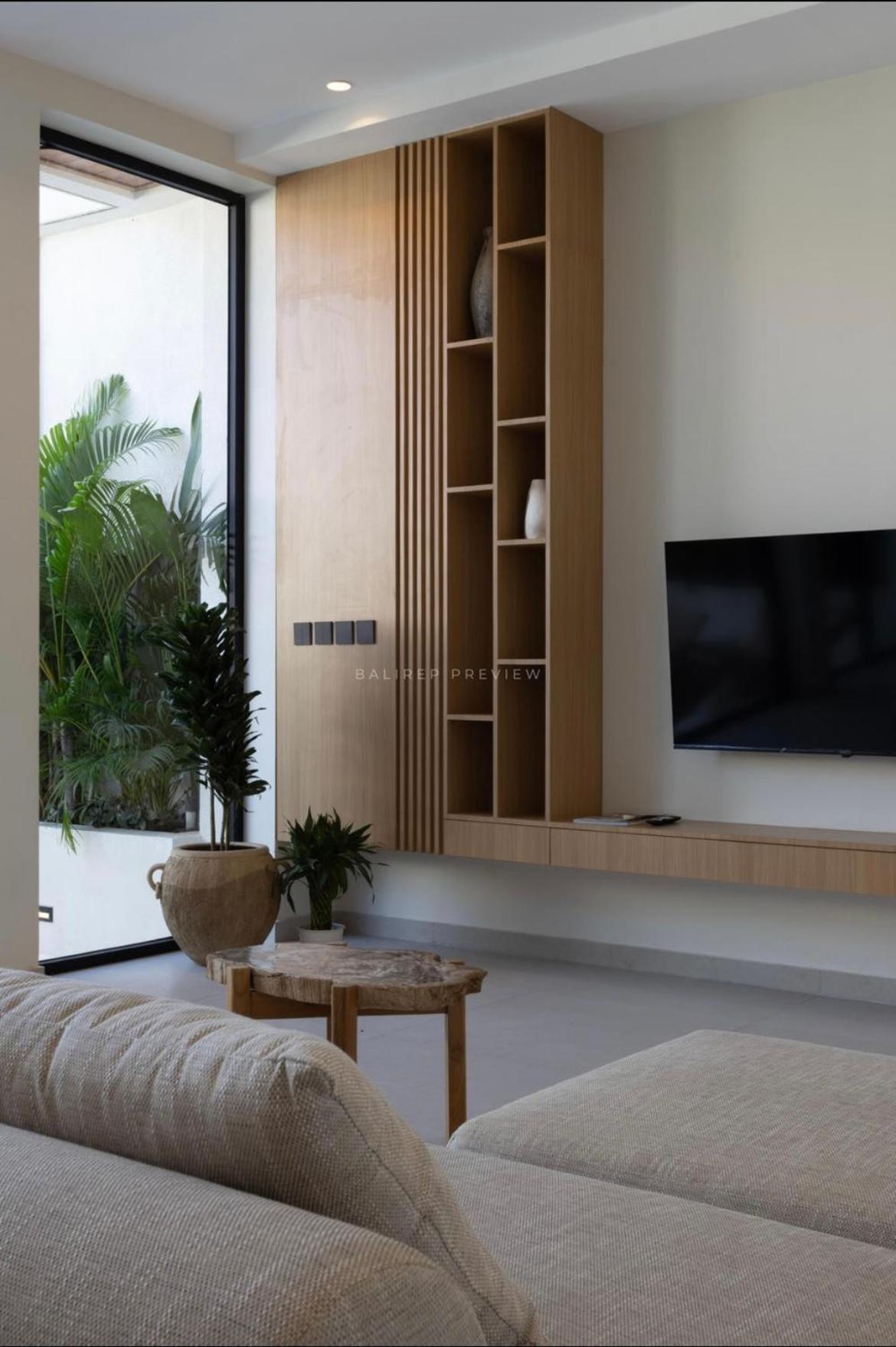 Villa Oasia 3 Seminyak (Bali)