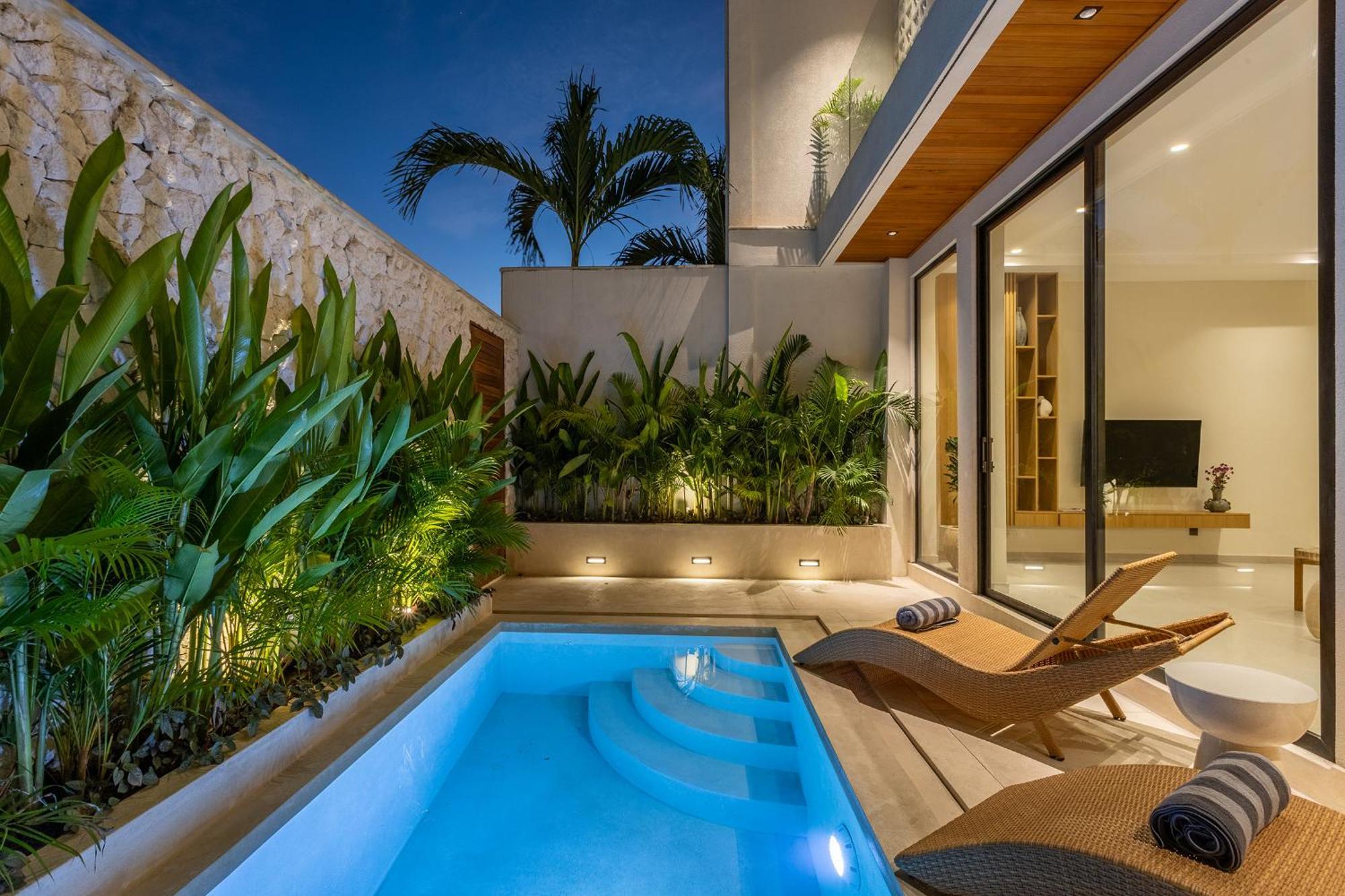 Oasia 3 Villa