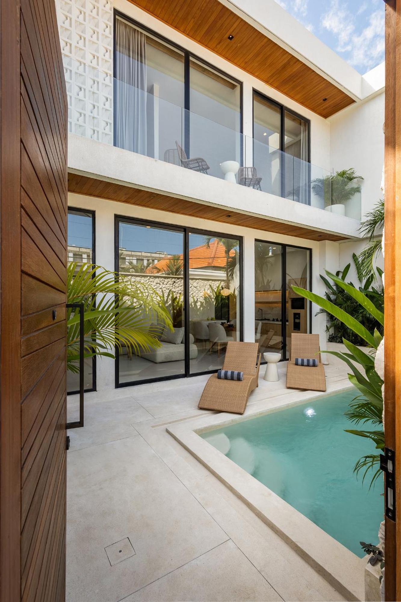Oasia 3 * Seminyak (Bali)
