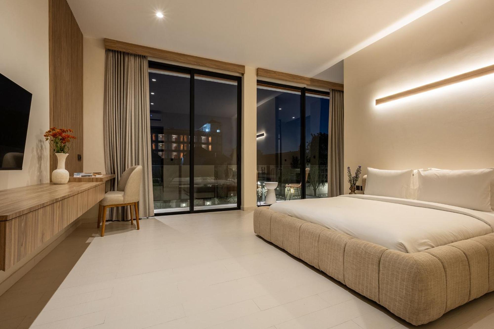 Oasia 3 Villa