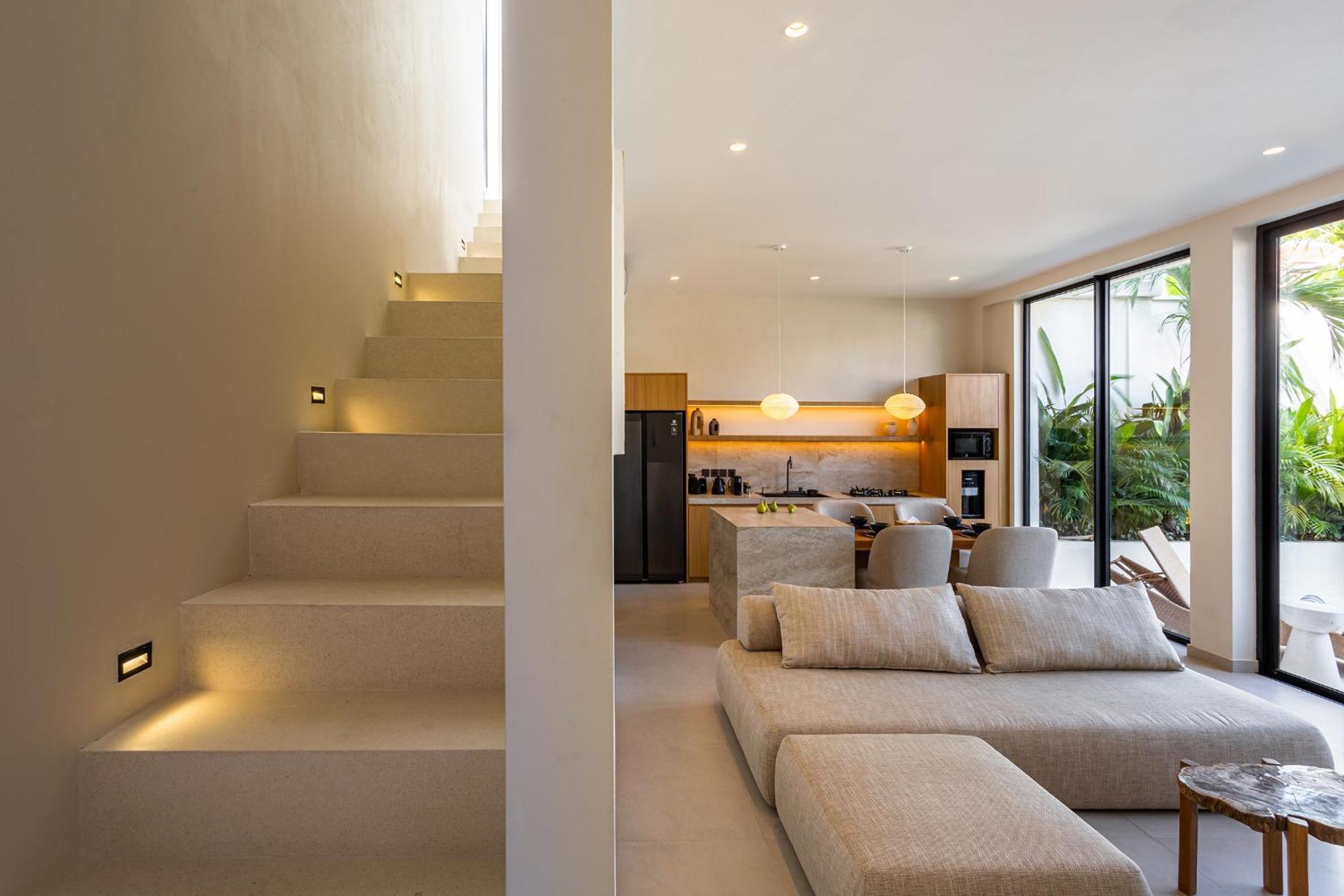 Villa Oasia 3