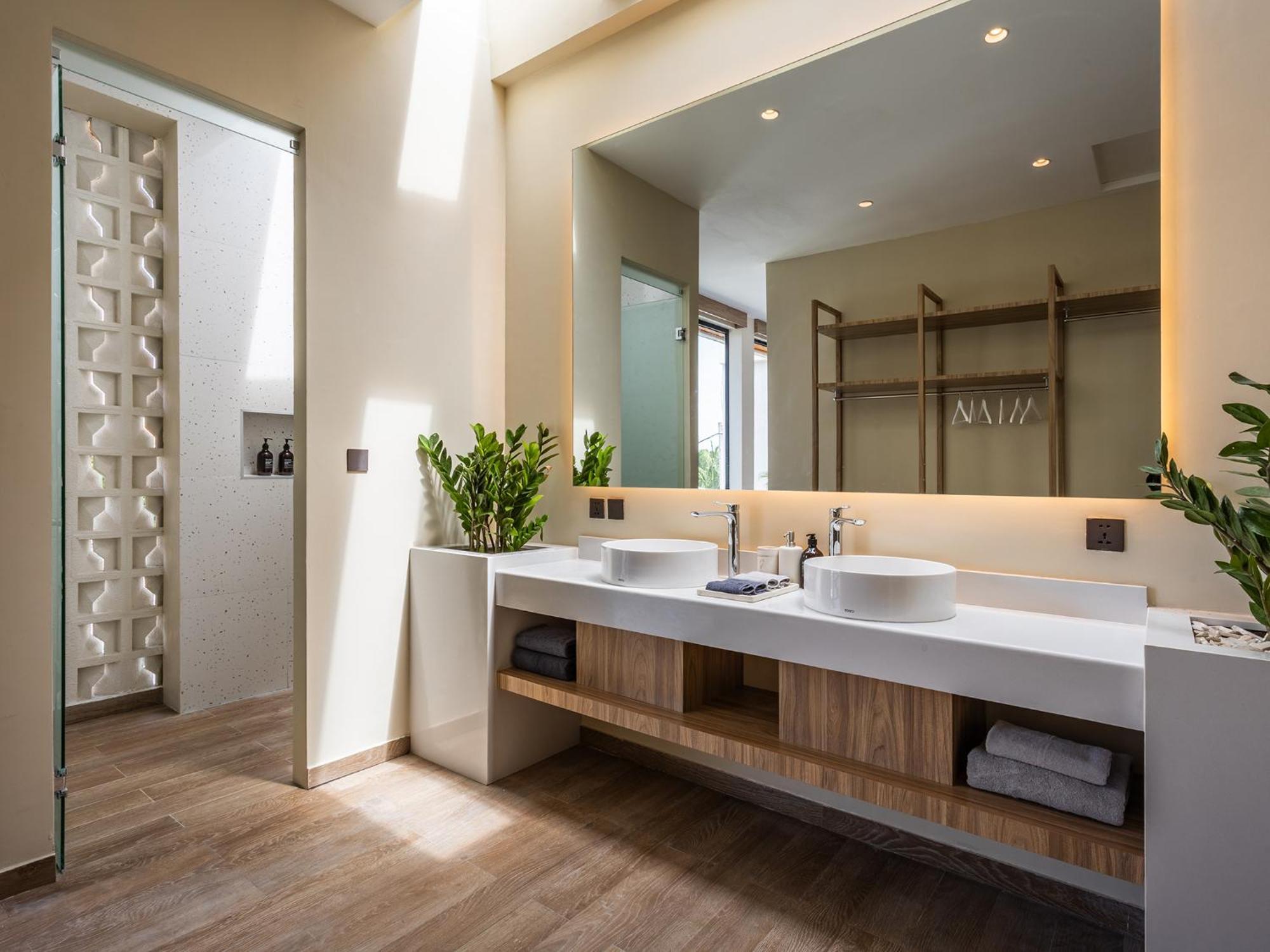 Villa Oasia 3 *